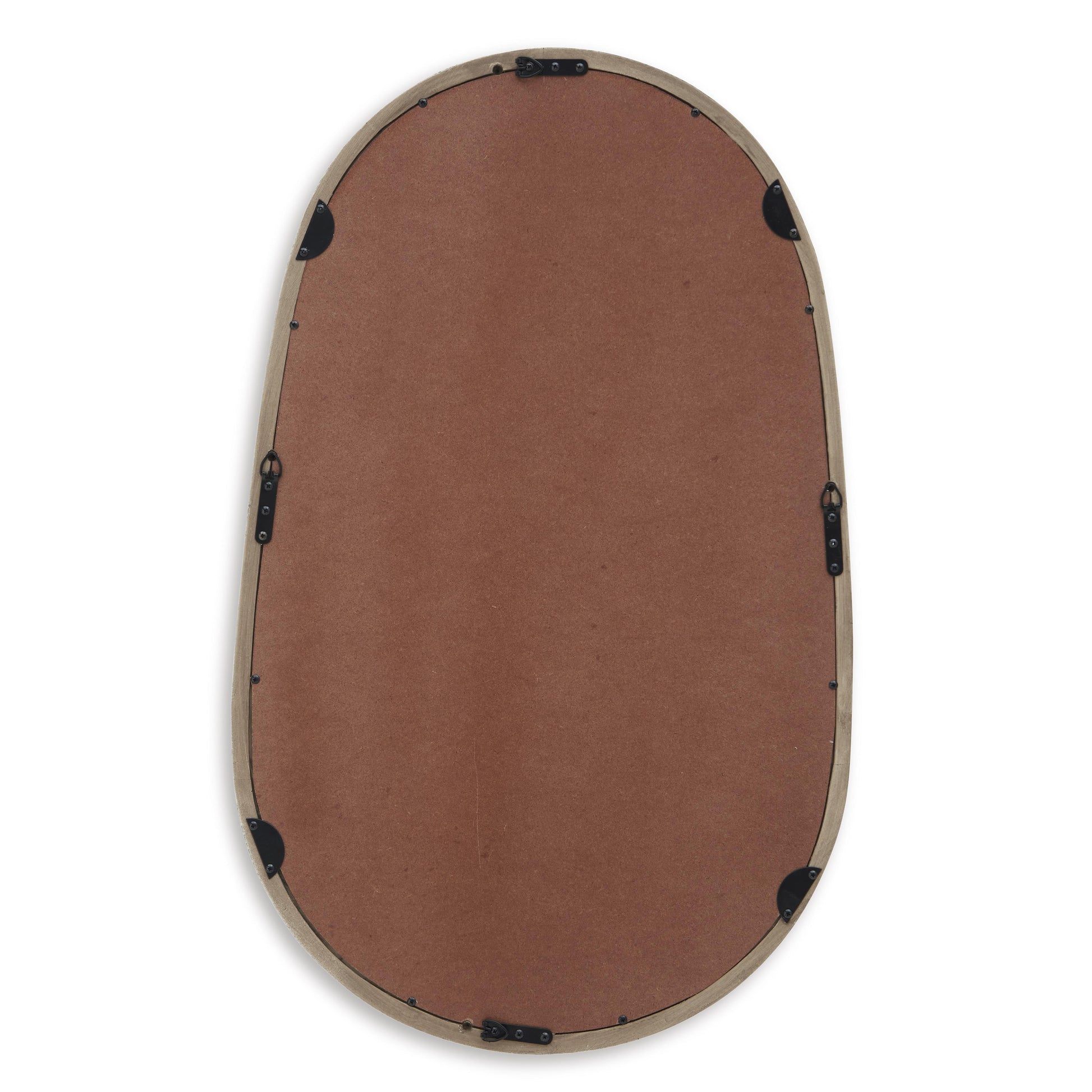 Signature Design by Ashley Aarilynn A8010329 Accent Mirror IMAGE 3