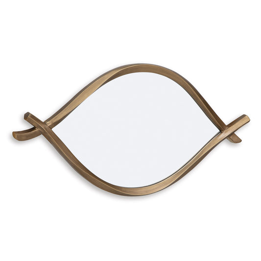 Signature Design by Ashley Bartner A8010340 Accent Mirror IMAGE 1