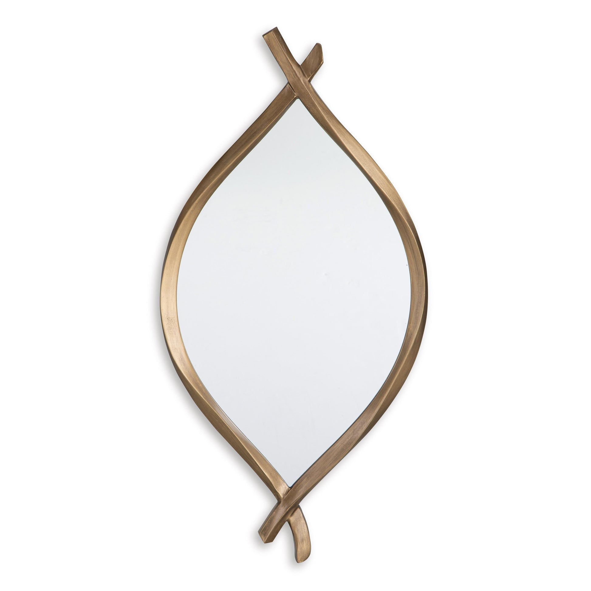 Signature Design by Ashley Bartner A8010340 Accent Mirror IMAGE 4