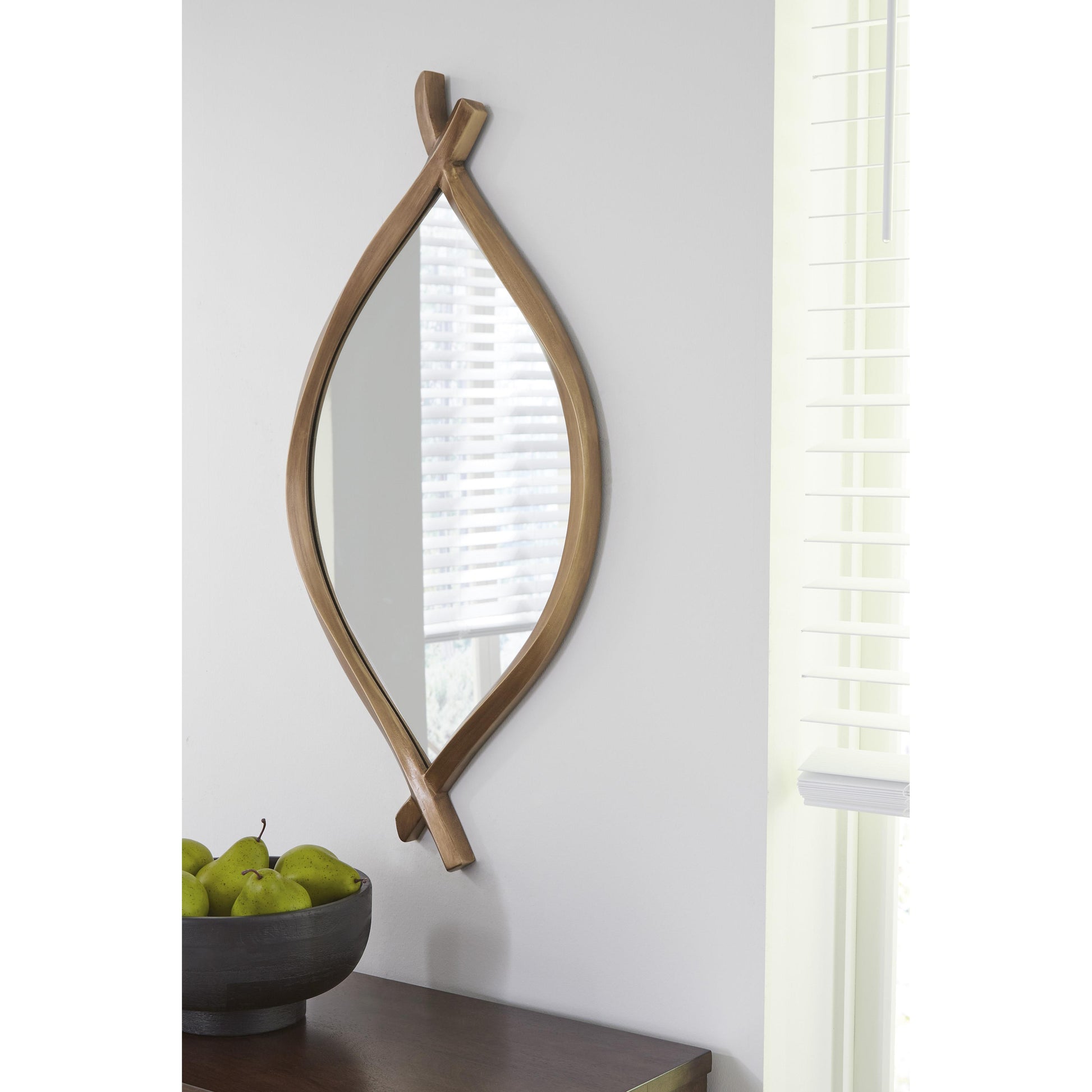 Signature Design by Ashley Bartner A8010340 Accent Mirror IMAGE 6