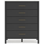 Signature Design by Ashley Cadmori Chest B2616-345 IMAGE 3