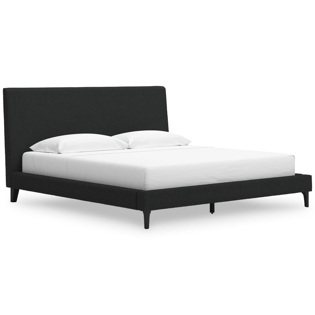 Signature Design by Ashley Cadmori King Bed B2616-82 IMAGE 1