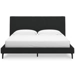 Signature Design by Ashley Cadmori King Bed B2616-82 IMAGE 2