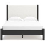 Signature Design by Ashley Cadmori Bed B2616-57/B2616-54/B100-13 IMAGE 2