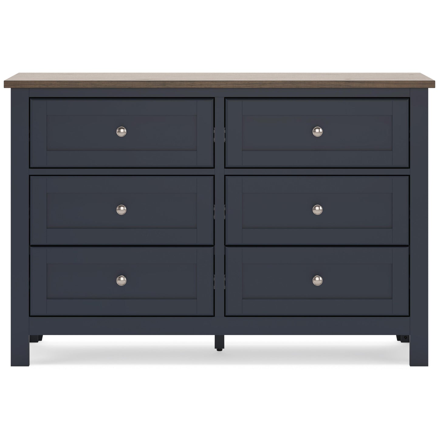 Signature Design by Ashley Landocken B414-21 Dresser IMAGE 3