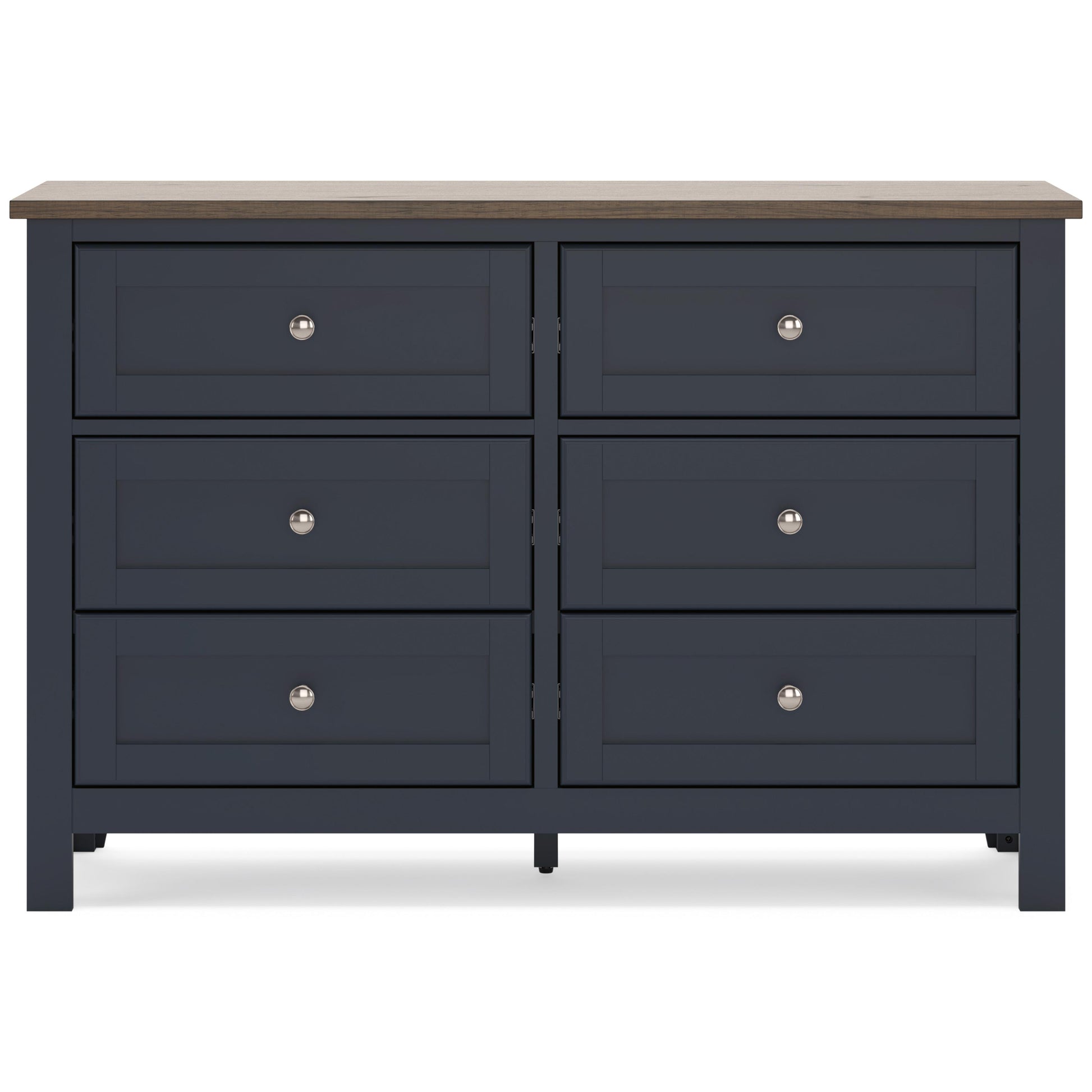 Signature Design by Ashley Landocken B414-21 Dresser IMAGE 3