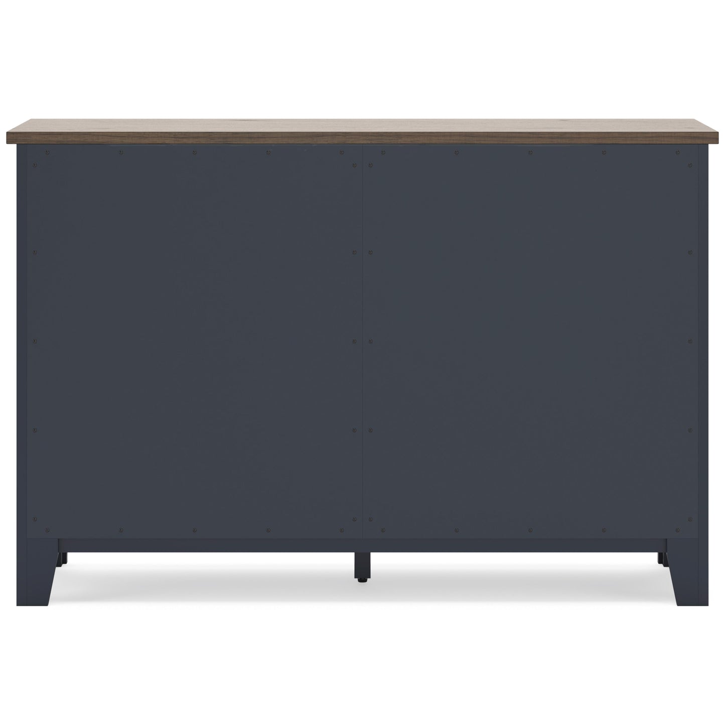 Signature Design by Ashley Landocken B414-21 Dresser IMAGE 5