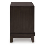 Signature Design by Ashley Neymorton 2-Drawer Nightstand B618-92 IMAGE 4