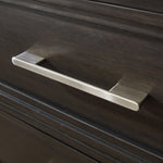  Signature Design by Ashley Neymorton B618B1 Dresser and Mirror IMAGE 5