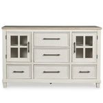 Benchcraft Shaybrock 5-Drawer Dresser B683-31 IMAGE 3
