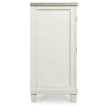 Benchcraft Shaybrock 5-Drawer Dresser B683-31 IMAGE 4