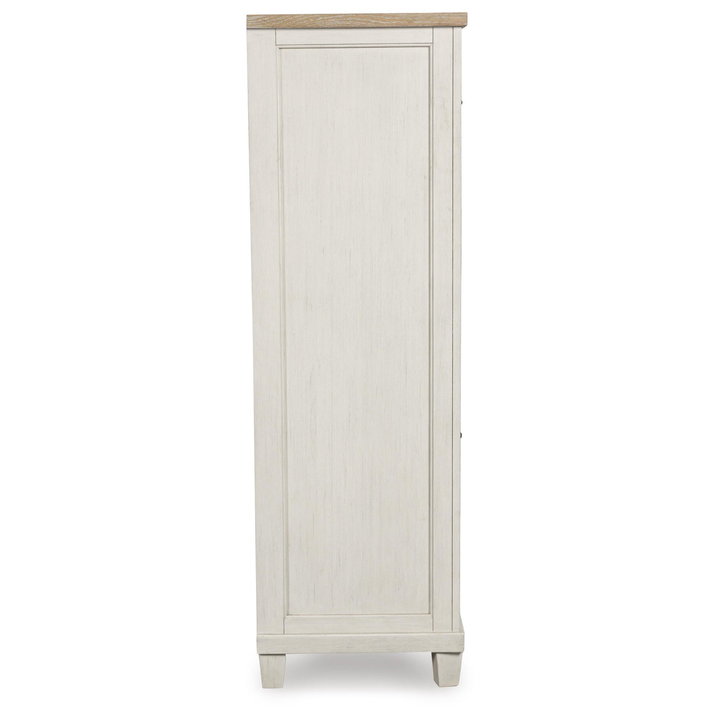 Benchcraft Shaybrock 5-Drawer Chest B683-48 IMAGE 4