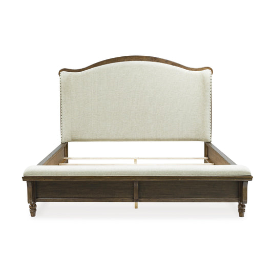 Benchcraft Sturlayne California King Upholstered Panel Bed B787-58/B787-56/B787-94 IMAGE 2