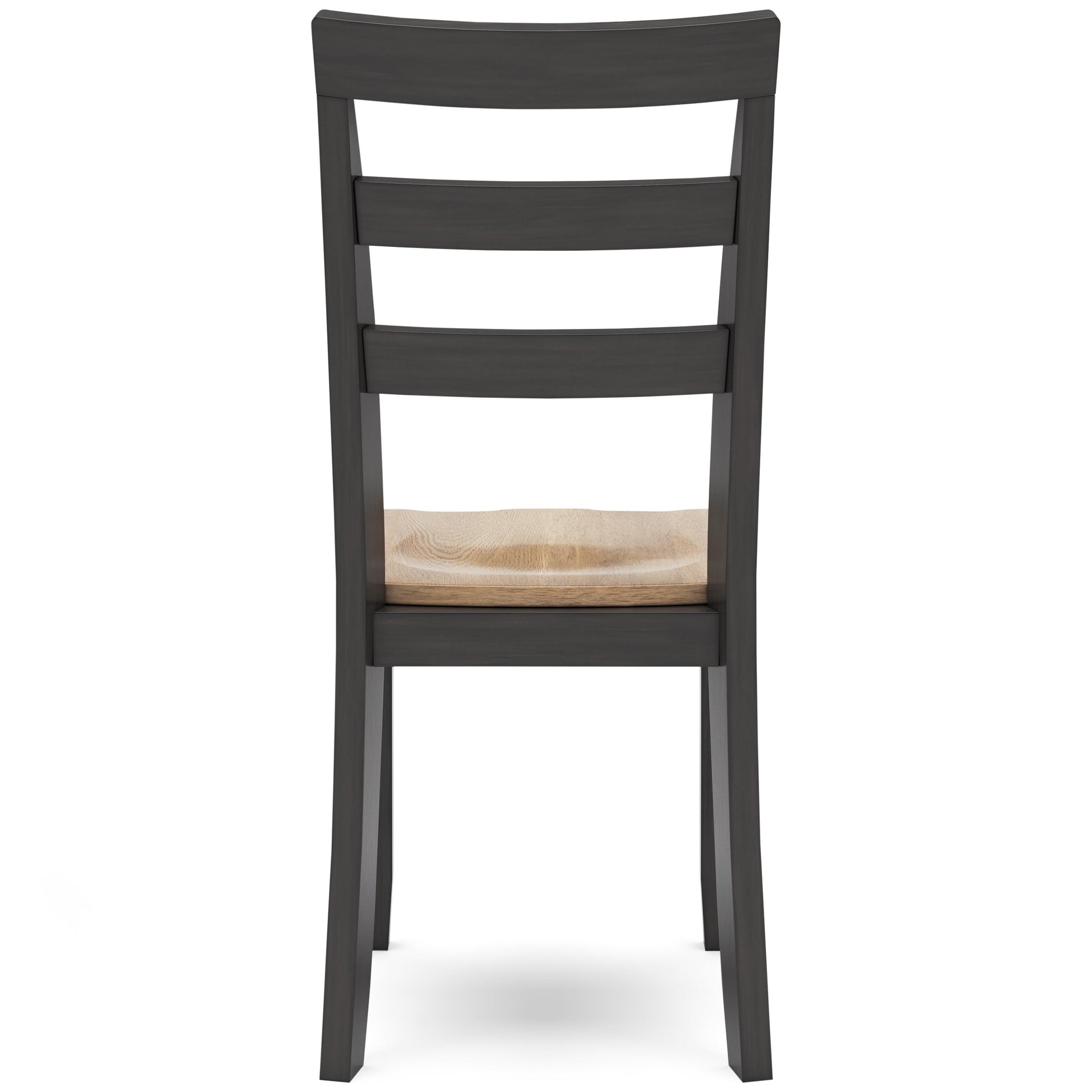 Signature Design by Ashley Gesthaven Dining Chair D396-01 IMAGE 4