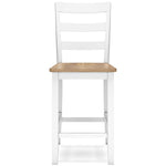 Signature Design by Ashley Gesthaven Stool D398-124 IMAGE 2