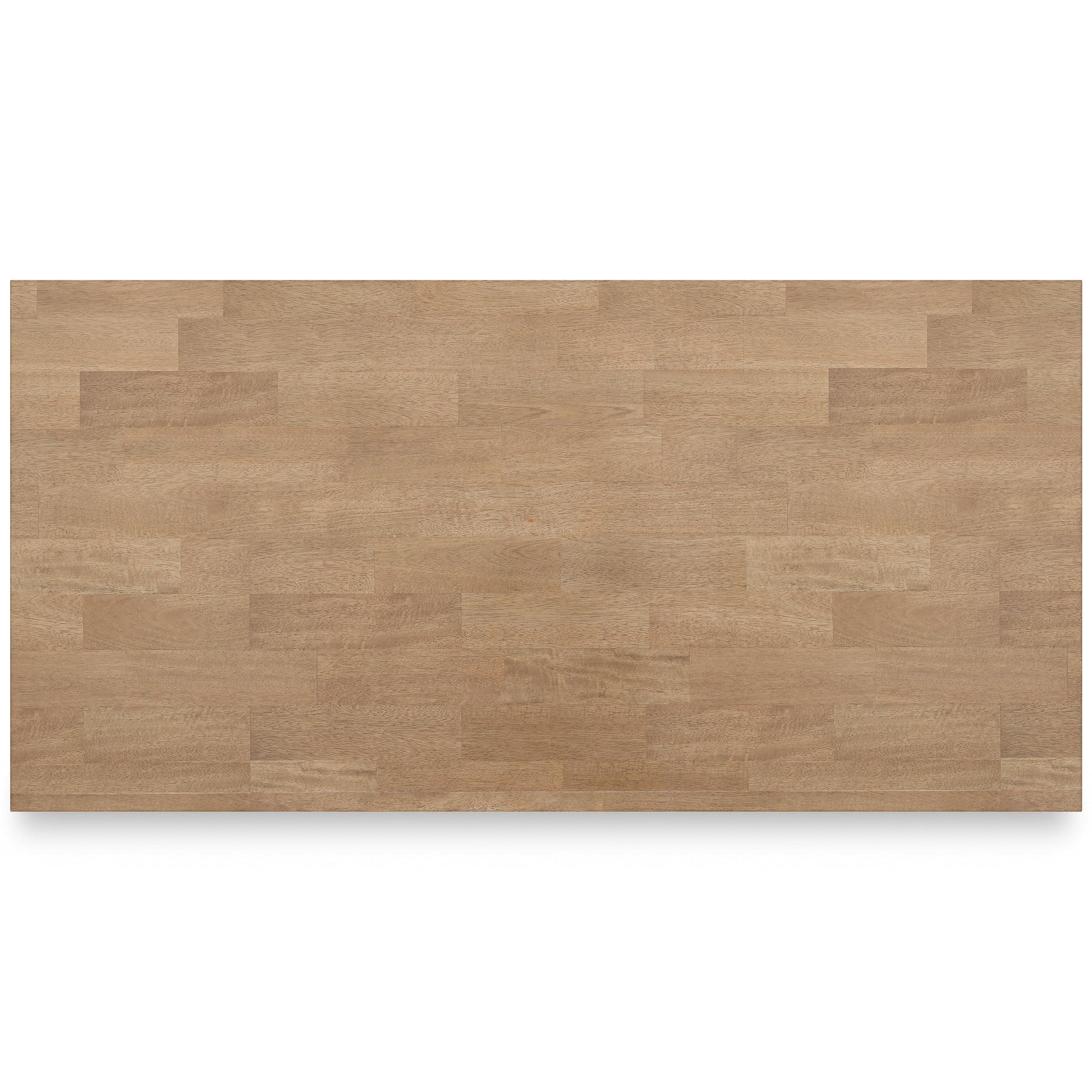 Signature Design by Ashley Gesthaven Counter Height Dining Table D398-13 IMAGE 6