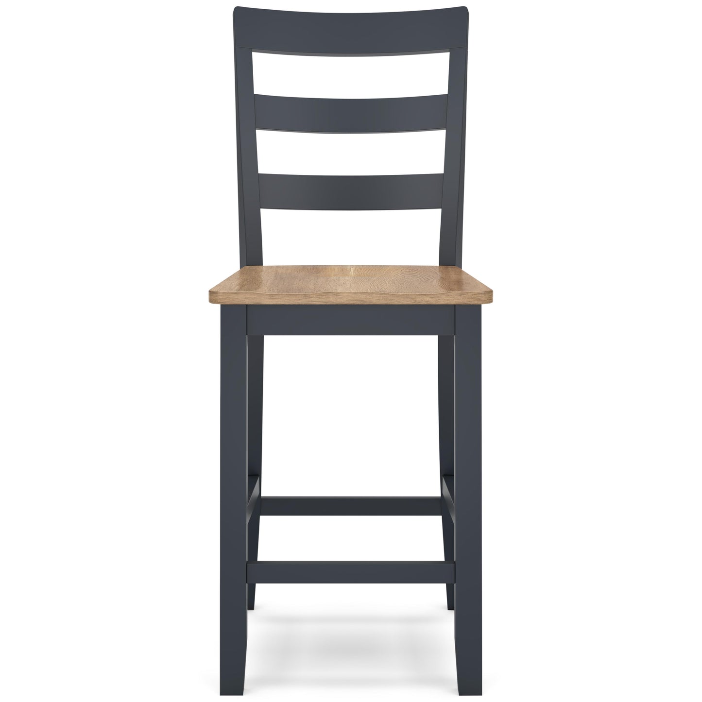 Signature Design by Ashley Gesthaven Stool D399-124 IMAGE 2