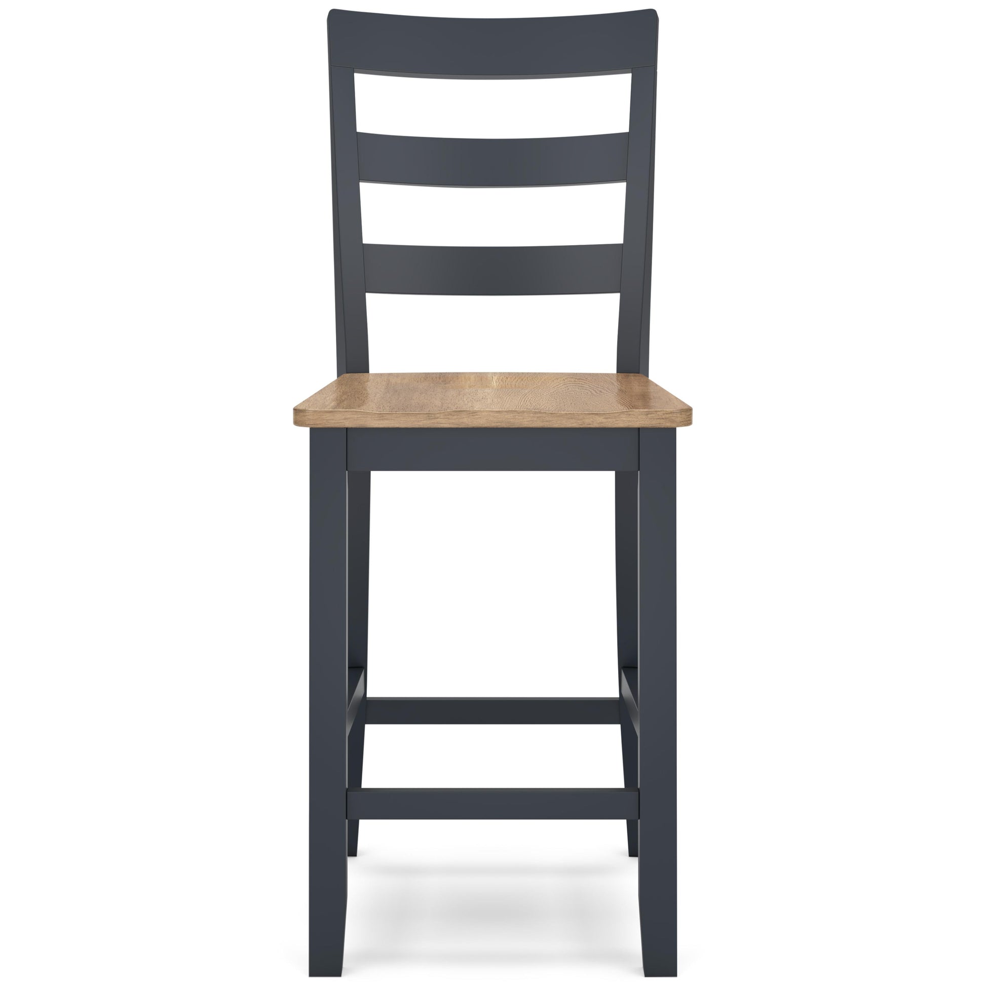 Signature Design by Ashley Gesthaven Stool D399-124 IMAGE 2