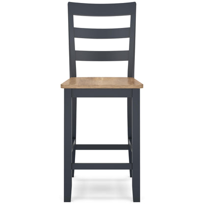 Signature Design by Ashley Gesthaven Stool D399-124 IMAGE 2