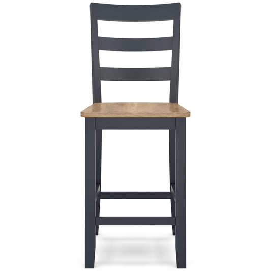 Signature Design by Ashley Gesthaven Stool D399-124 IMAGE 2