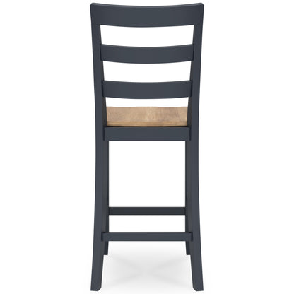 Signature Design by Ashley Gesthaven Stool D399-124 IMAGE 4