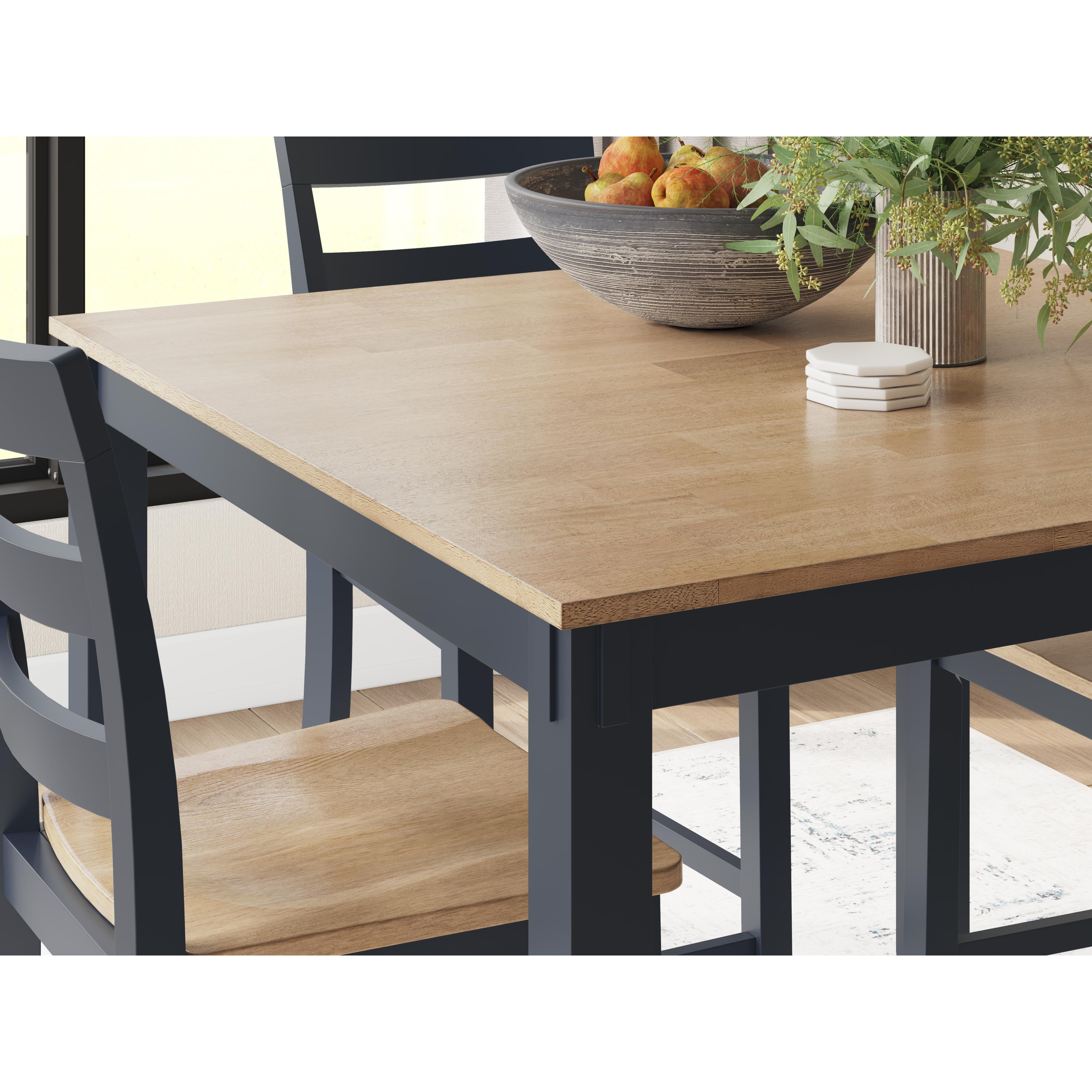 Signature Design by Ashley Gesthaven D399-223 Dining Room Counter