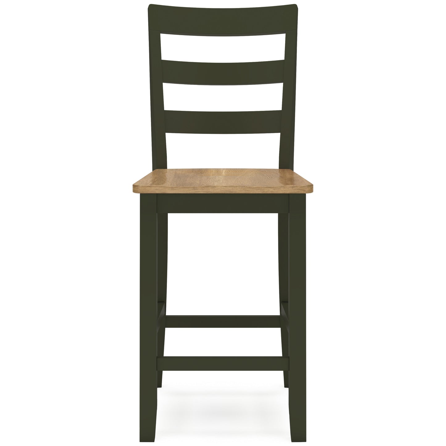 Signature Design by Ashley Gesthaven Stool D401-124 IMAGE 2