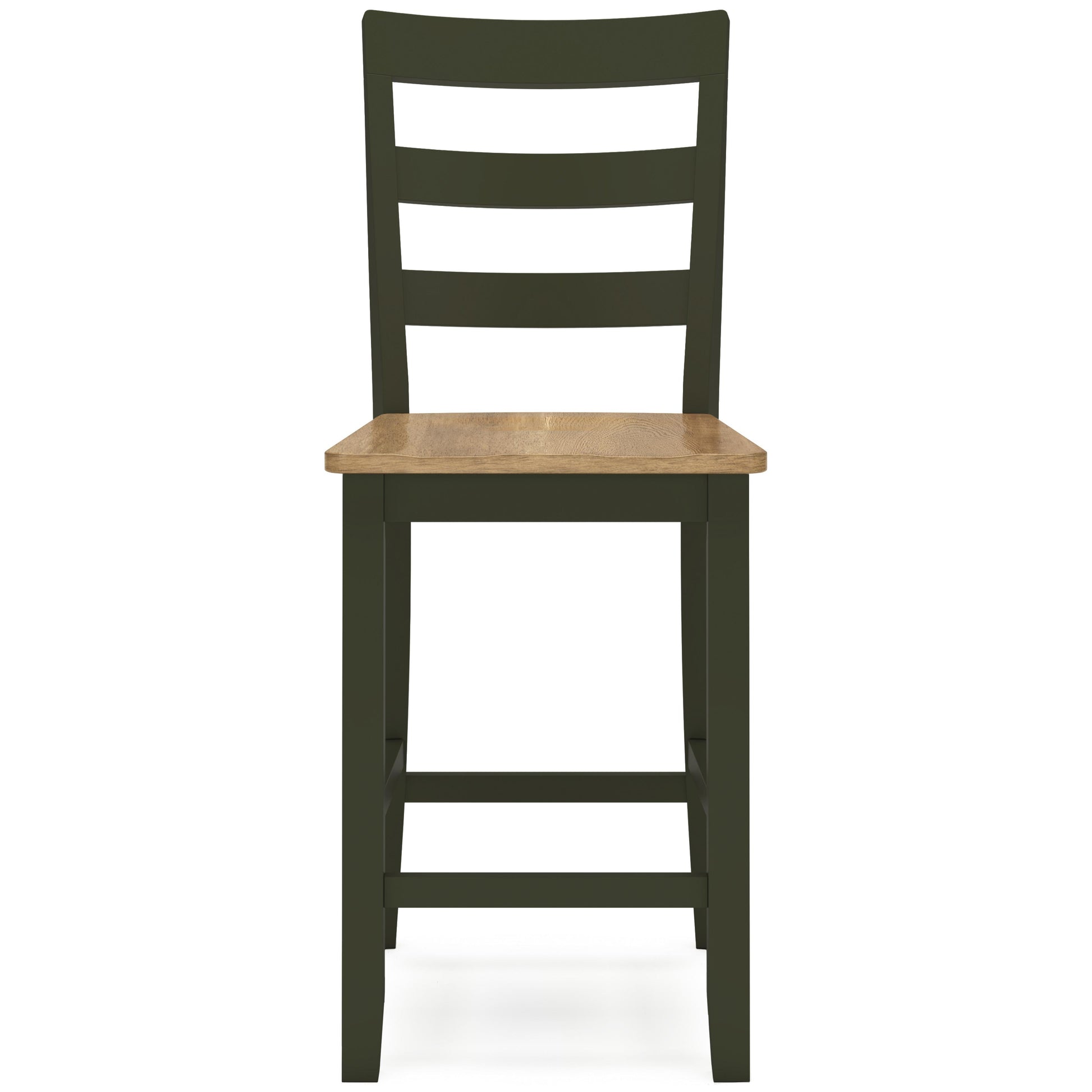 Signature Design by Ashley Gesthaven Stool D401-124 IMAGE 2