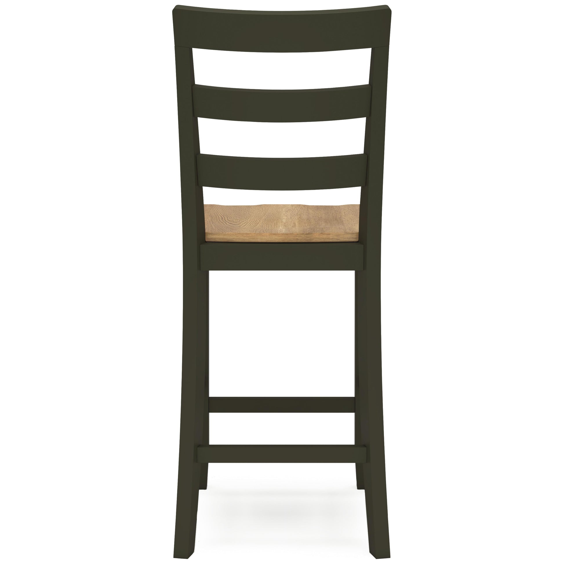 Signature Design by Ashley Gesthaven Stool D401-124 IMAGE 4