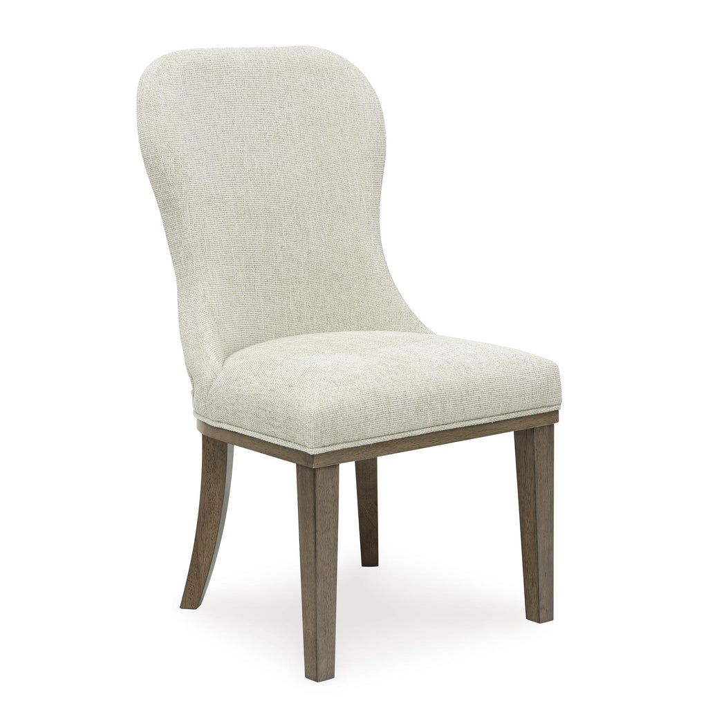 Benchcraft Sturlayne D787-02 Dining Upholstered Side Chair IMAGE 1