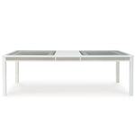 Signature Design by Ashley Chalanna D822-35 Rectangular Dining Room Extension Table IMAGE 3