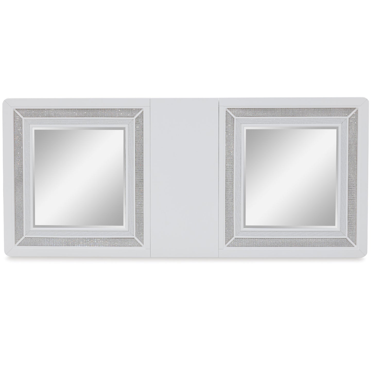 Signature Design by Ashley Chalanna D822-35 Rectangular Dining Room Extension Table IMAGE 4