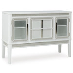 Signature Design by Ashley Chalanna D822-60 Dining Room Server IMAGE 1