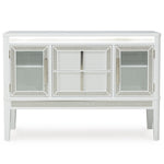 Signature Design by Ashley Chalanna D822-60 Dining Room Server IMAGE 3