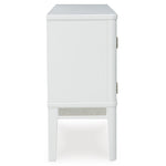 Signature Design by Ashley Chalanna D822-60 Dining Room Server IMAGE 5