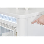 Signature Design by Ashley Chalanna D822-60 Dining Room Server IMAGE 9