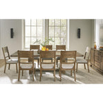 Signature Design by Ashley Cabalynn D974-60 Dining Room Server IMAGE 12