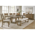 Signature Design by Ashley Cabalynn D974-60 Dining Room Server IMAGE 19