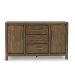 Signature Design by Ashley Cabalynn D974-60 Dining Room Server IMAGE 3