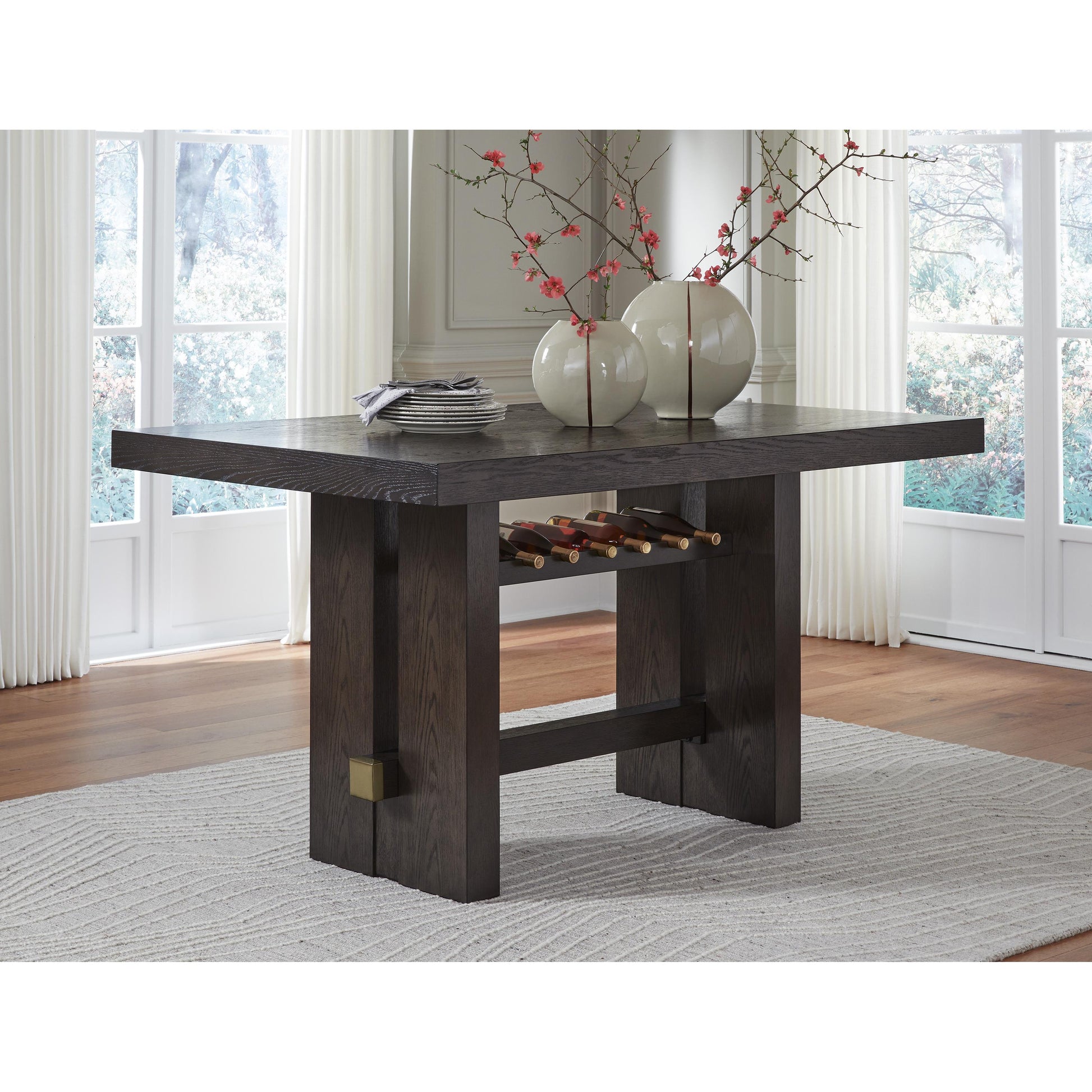 Granite Top Dining Tables Counter Height Granite Table 36 X 40 X