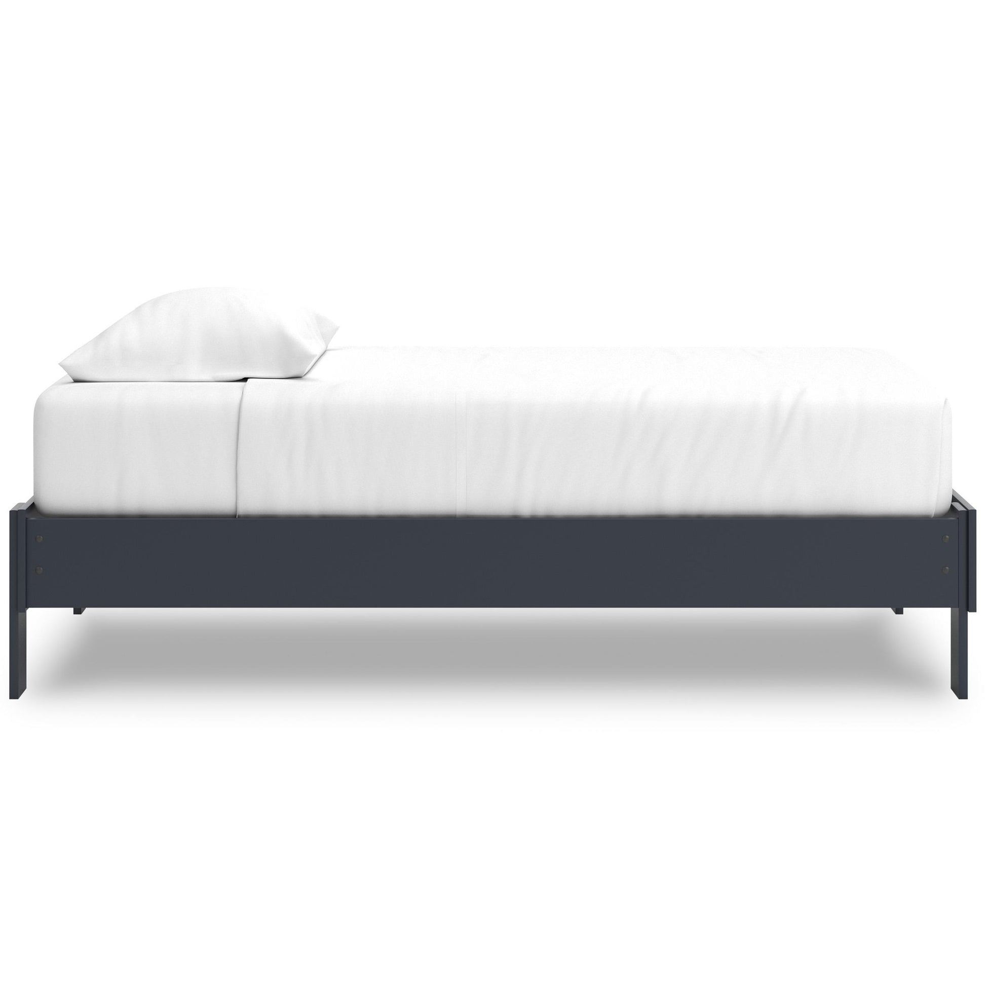 Signature Design by Ashley Simmenfort EB1528-111 Twin Platform Bed IMAGE 3