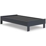Signature Design by Ashley Simmenfort EB1528-111 Twin Platform Bed IMAGE 5