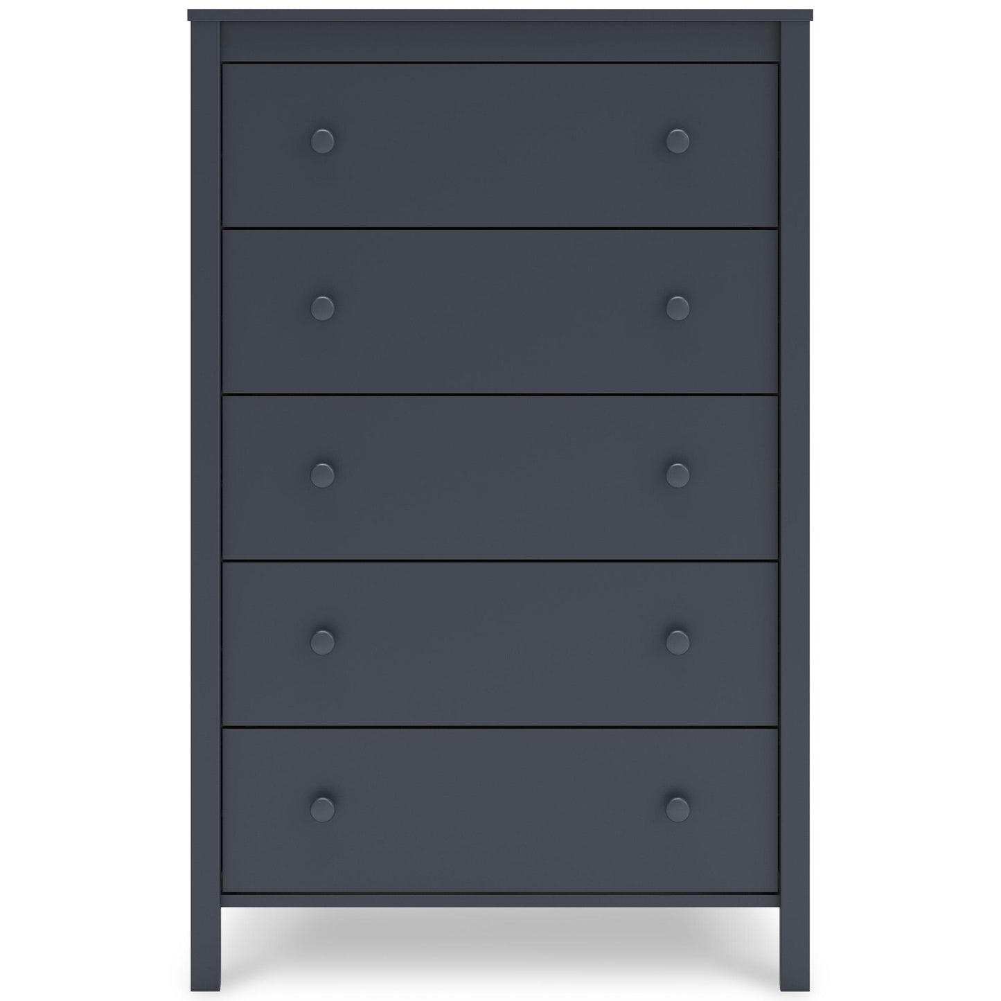 Signature Design by Ashley Simmenfort EB1528-245 Five Drawer Chest IMAGE 3