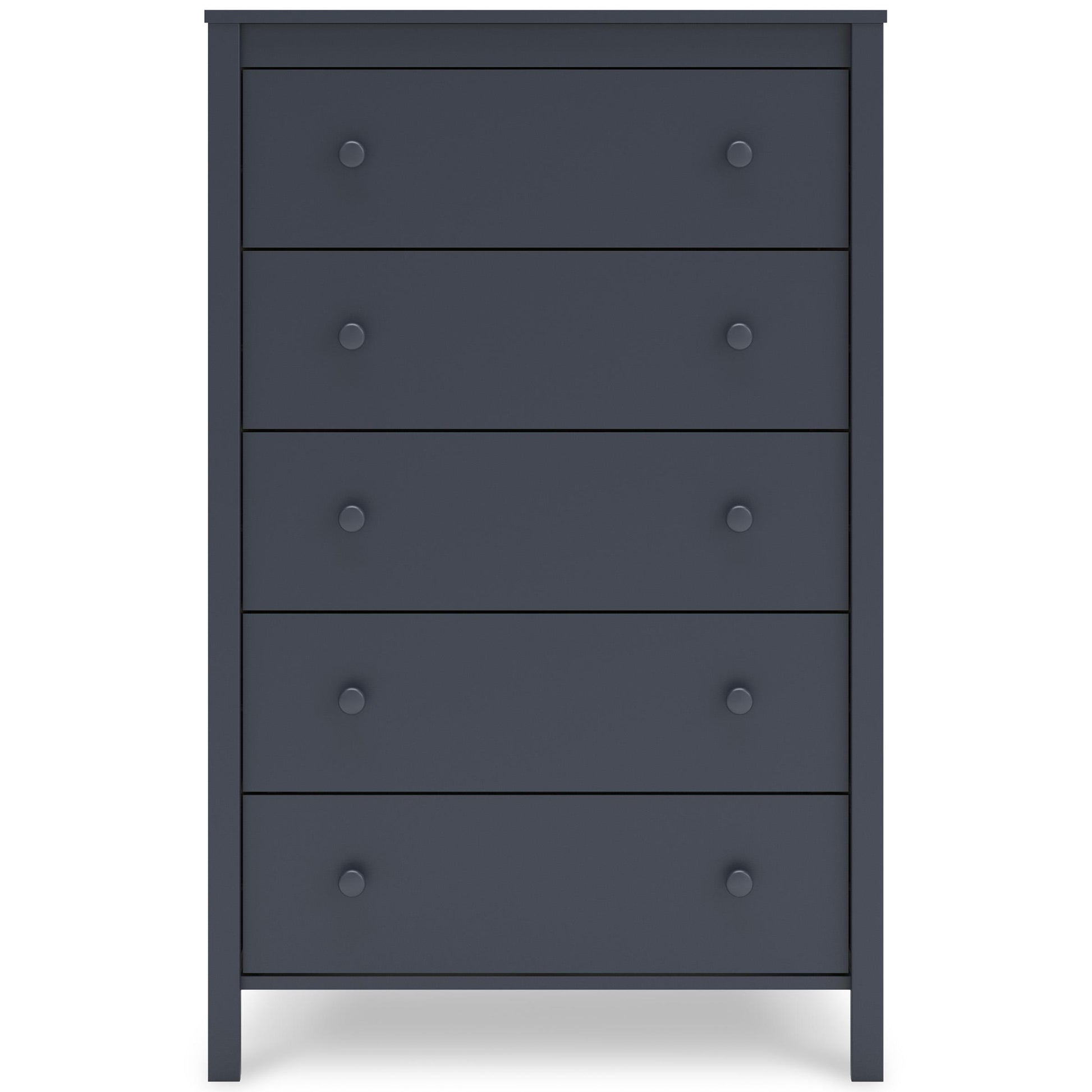 Signature Design by Ashley Simmenfort EB1528-245 Five Drawer Chest IMAGE 3
