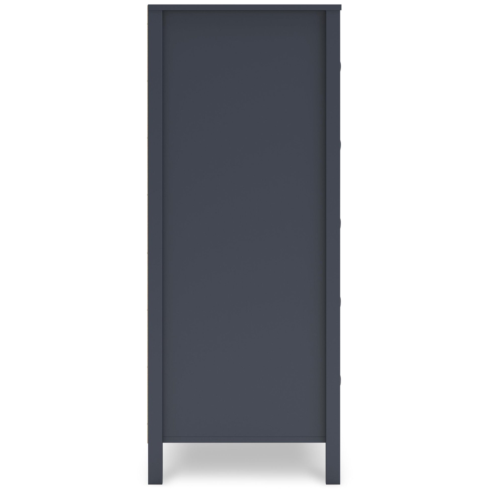 Signature Design by Ashley Simmenfort EB1528-245 Five Drawer Chest IMAGE 4