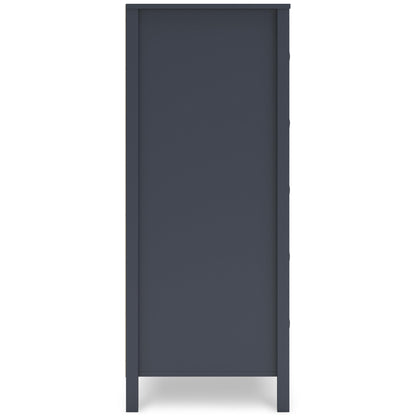 Signature Design by Ashley Simmenfort EB1528-245 Five Drawer Chest IMAGE 4