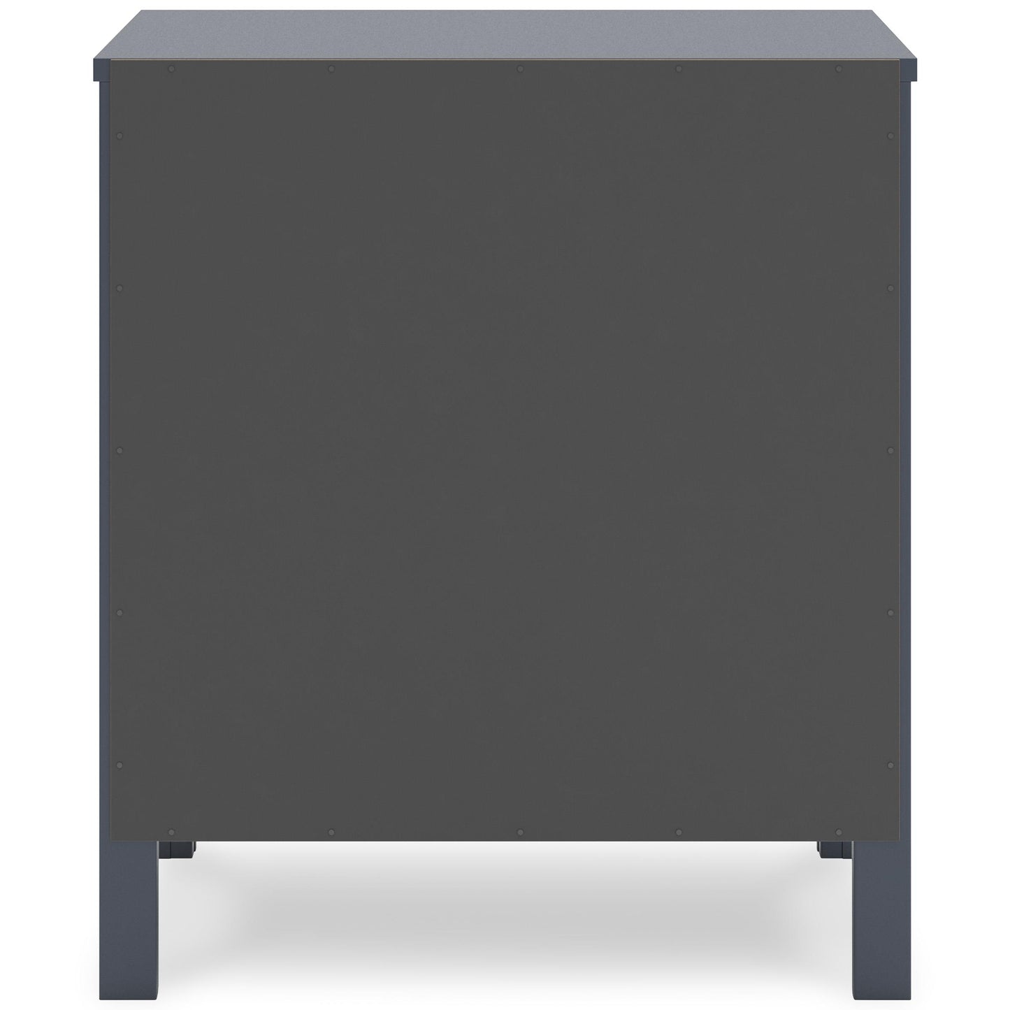 Signature Design by Ashley Simmenfort EB1528-292 Two Drawer Night Stand IMAGE 5