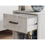 Signature Design by Ashley Shawburn EB4123-291 One Drawer Night Stand IMAGE 8