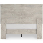  Signature Design by Ashley Shawburn EB4123B2 Queen Platform Bed IMAGE 4
