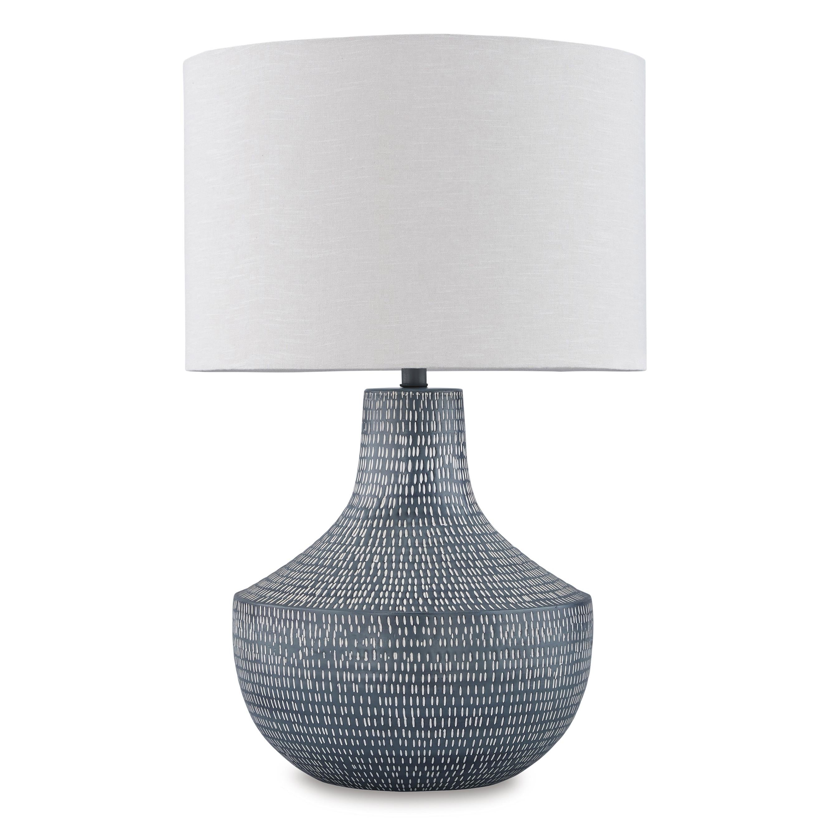 Signature Design By Ashley Schylarmont Table Lamp - Thumbnail 2